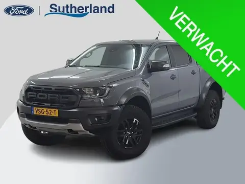 Annonce FORD RANGER Diesel 2023 d'occasion 