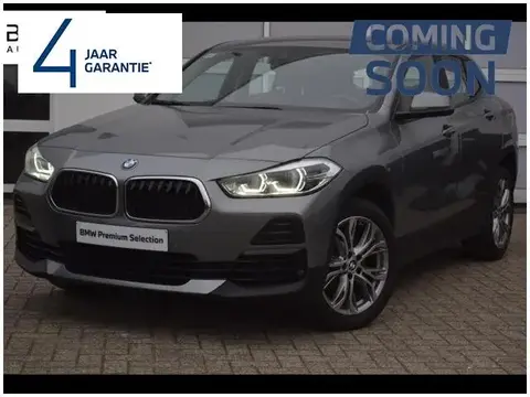 Annonce BMW X2 Essence 2022 d'occasion 