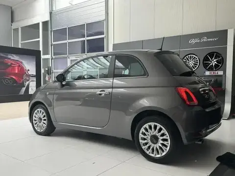 Used FIAT 500 Petrol 2023 Ad 