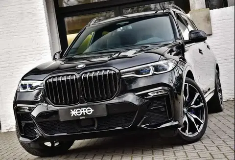 Annonce BMW X7 Diesel 2021 d'occasion 