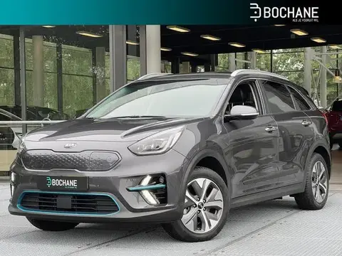 Used KIA E-NIRO Electric 2020 Ad 