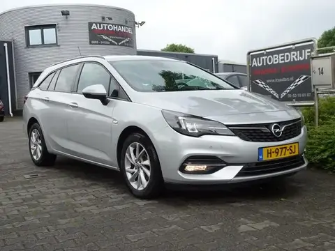 Used OPEL ASTRA Petrol 2020 Ad 