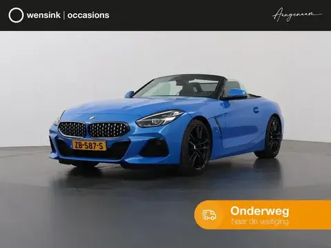 Annonce BMW Z4 Essence 2019 d'occasion 