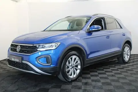 Used VOLKSWAGEN T-ROC Petrol 2023 Ad 