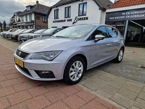 Annonce SEAT LEON  2019 d'occasion 