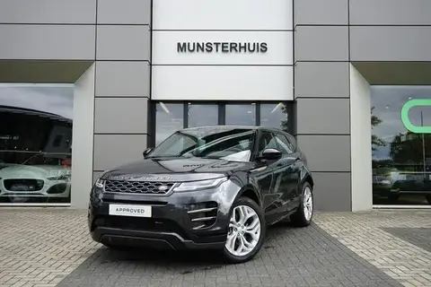 Annonce LAND ROVER RANGE ROVER EVOQUE Hybride 2023 d'occasion 