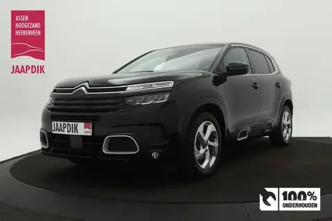 Used CITROEN C5 Petrol 2022 Ad 