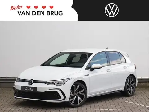 Annonce VOLKSWAGEN GOLF Essence 2023 d'occasion 