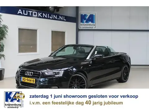 Annonce AUDI A5 Essence 2015 d'occasion 