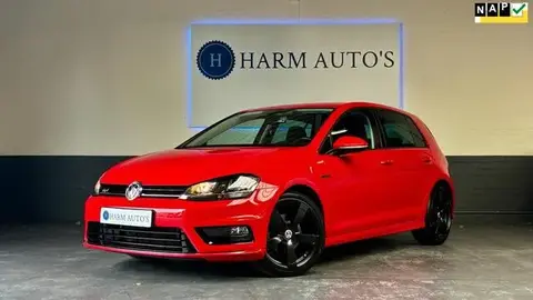 Used VOLKSWAGEN GOLF Petrol 2016 Ad 