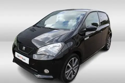 Used SEAT MII Electric 2021 Ad 