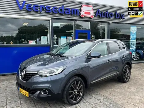 Used RENAULT KADJAR Petrol 2016 Ad 