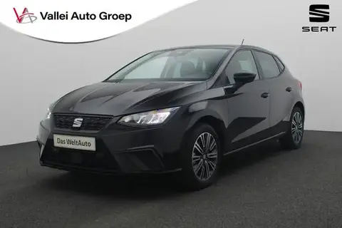 Annonce SEAT IBIZA Essence 2023 d'occasion 