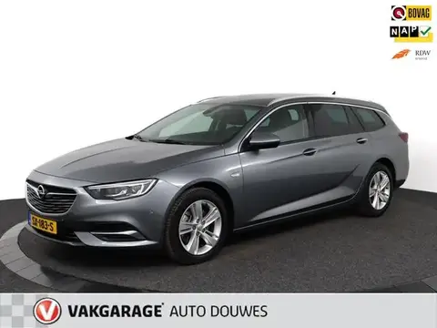 Annonce OPEL INSIGNIA Essence 2018 d'occasion 