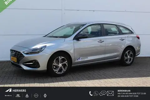 Used HYUNDAI I30 Hybrid 2023 Ad 