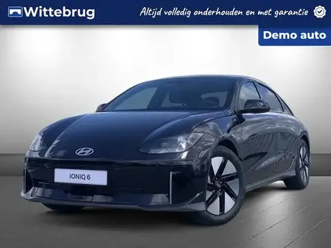 Used HYUNDAI IONIQ Electric 2023 Ad 