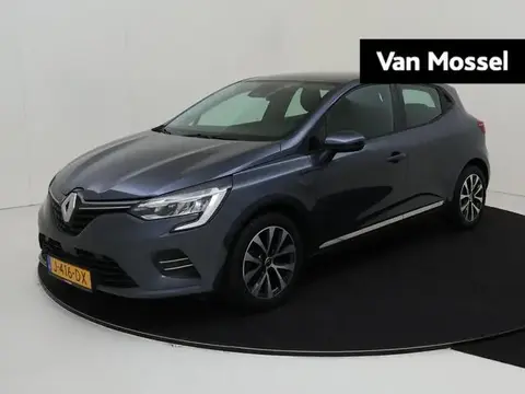 Used RENAULT CLIO Petrol 2020 Ad 