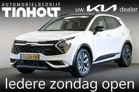 Annonce KIA SPORTAGE Hybride 2023 d'occasion 