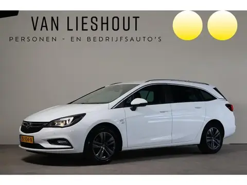 Used OPEL ASTRA Petrol 2019 Ad 