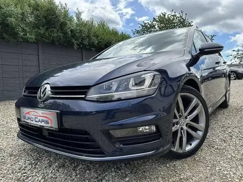 Used VOLKSWAGEN GOLF Diesel 2016 Ad 