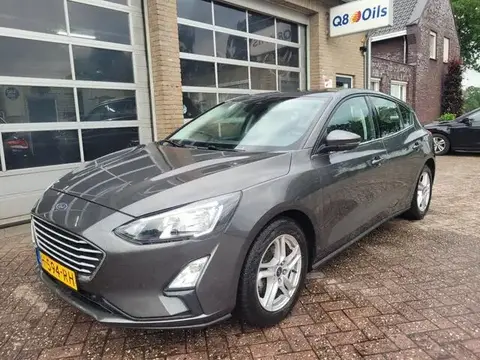 Used FORD FOCUS Petrol 2020 Ad 