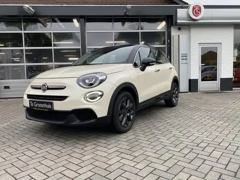 Annonce FIAT 500X Essence 2019 d'occasion 