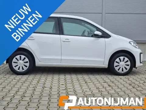 Used VOLKSWAGEN UP! Petrol 2018 Ad 