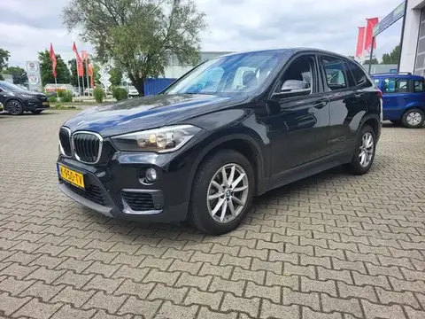 Annonce BMW X1 Essence 2018 d'occasion 