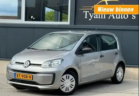 Used VOLKSWAGEN UP! Petrol 2016 Ad 