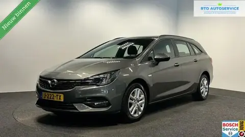 Used OPEL ASTRA Petrol 2020 Ad 