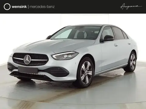 Used MERCEDES-BENZ CLASSE C Hybrid 2023 Ad 