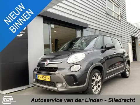 Used FIAT 500L Petrol 2017 Ad 