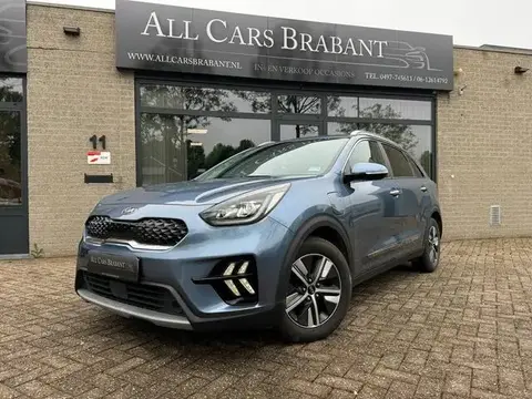 Annonce KIA NIRO Hybride 2020 d'occasion 