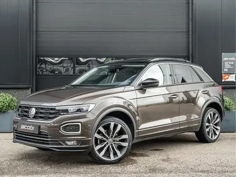 Used VOLKSWAGEN T-ROC Petrol 2019 Ad 