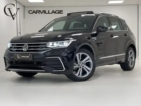 Annonce VOLKSWAGEN TIGUAN Essence 2020 d'occasion 