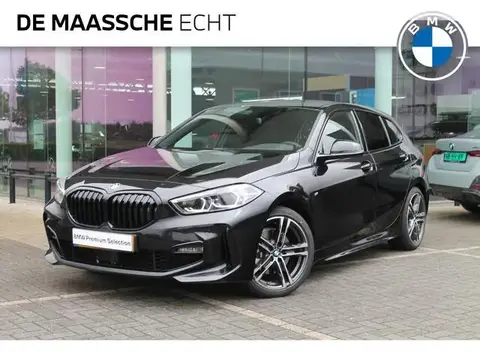 Annonce BMW SERIE 1 Essence 2024 d'occasion 