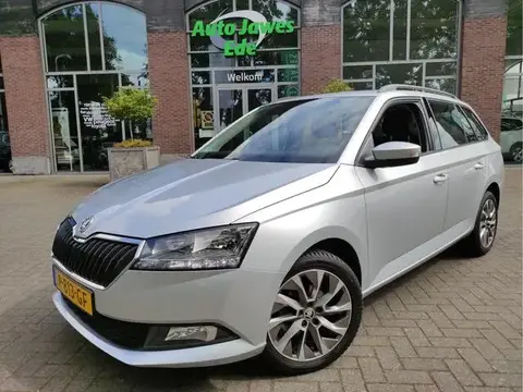 Used SKODA FABIA Petrol 2022 Ad 