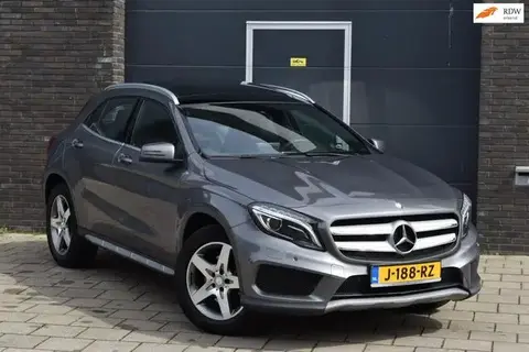 Used MERCEDES-BENZ CLASSE GLA Diesel 2015 Ad 