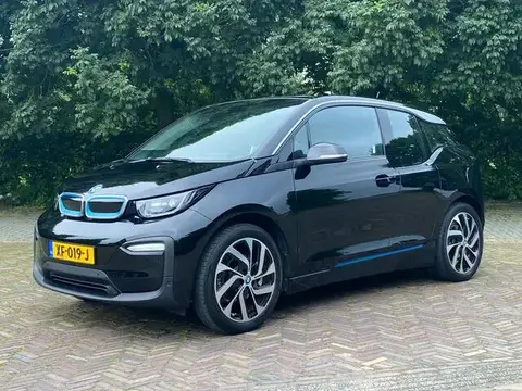 Used BMW I3 Electric 2018 Ad 