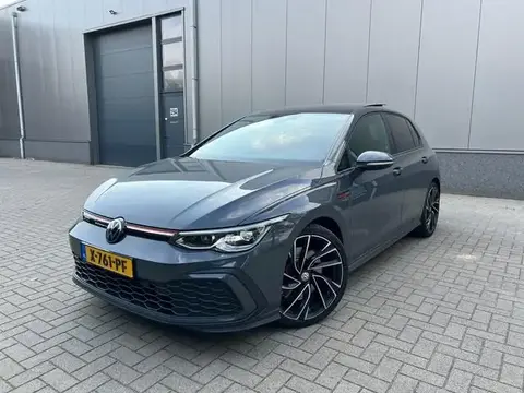 Annonce VOLKSWAGEN GOLF Essence 2021 d'occasion 