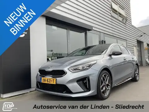 Used KIA CEED Petrol 2019 Ad 