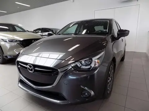 Annonce MAZDA 2 Essence 2017 d'occasion 