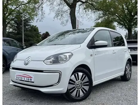 Used VOLKSWAGEN UP! Electric 2015 Ad 