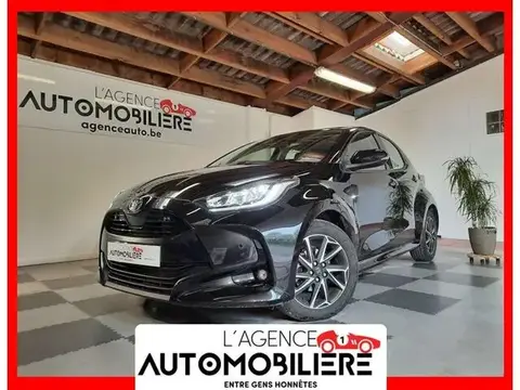 Used TOYOTA YARIS Petrol 2023 Ad 