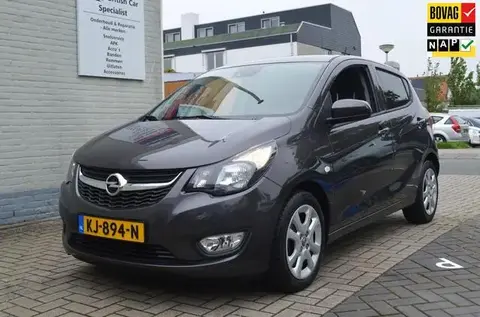 Annonce OPEL KARL Essence 2016 d'occasion 