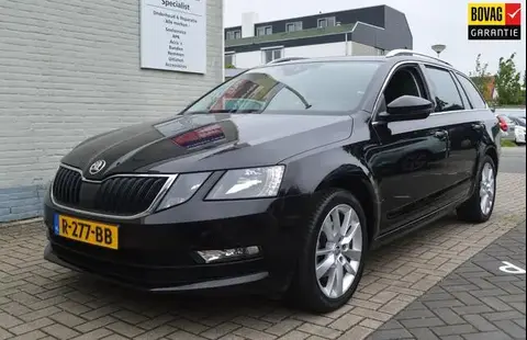 Annonce SKODA OCTAVIA  2019 d'occasion 