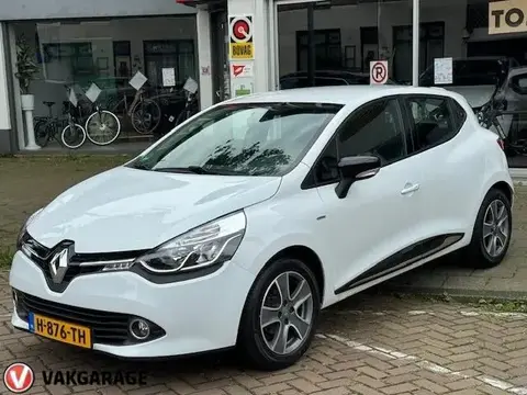 Used RENAULT CLIO Petrol 2016 Ad 