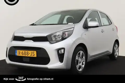 Used KIA PICANTO Petrol 2023 Ad 