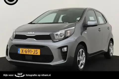 Used KIA PICANTO Petrol 2023 Ad 