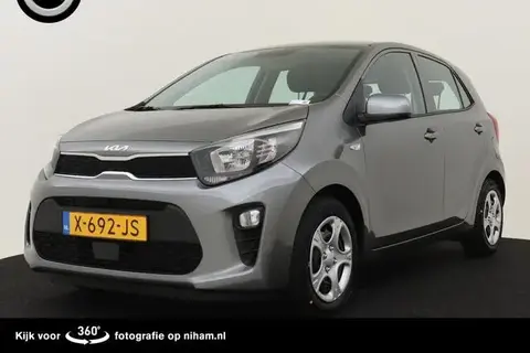 Used KIA PICANTO Petrol 2023 Ad 